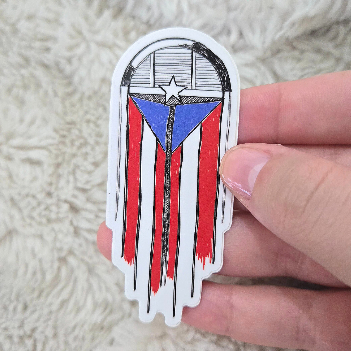 sticker- pueLta ‧₊˚❀