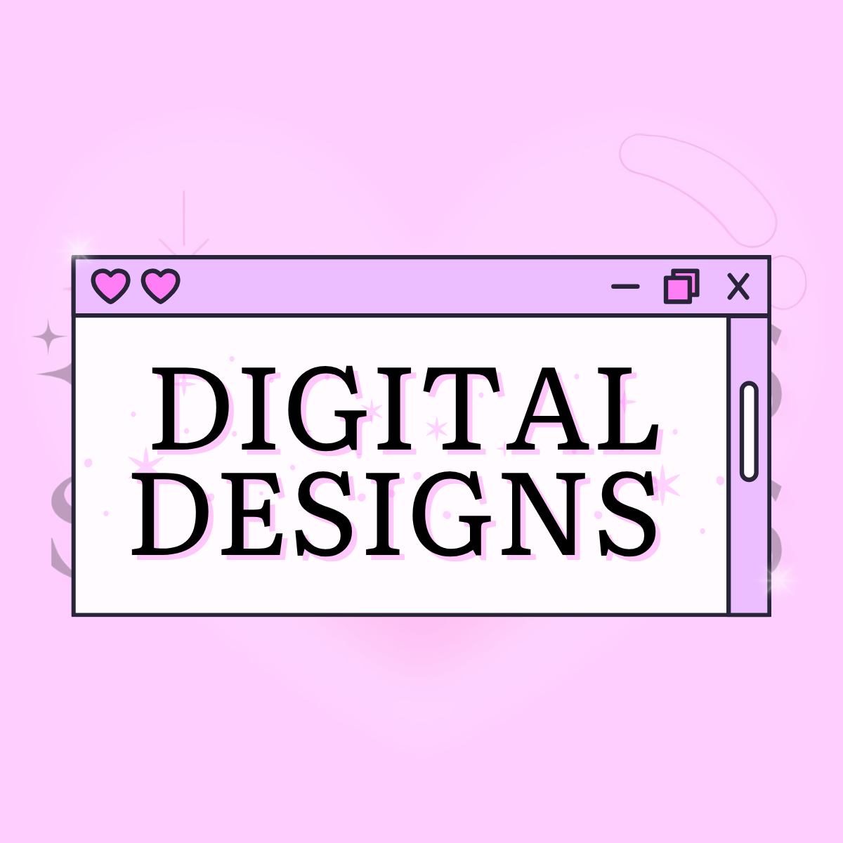 digital art  ‧₊˚❀