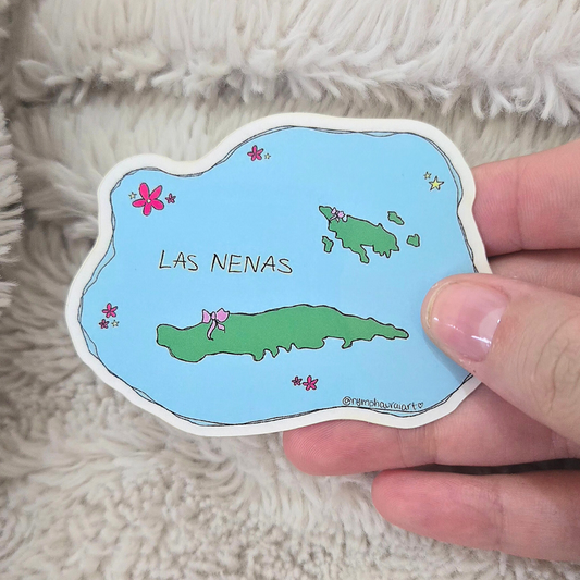 sticker- las nenas ‧₊˚❀