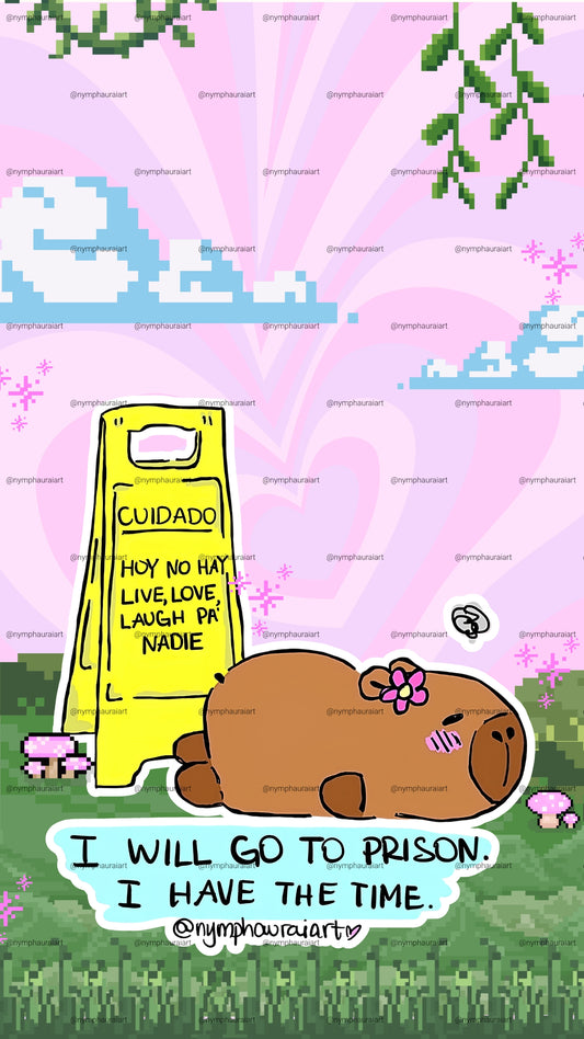 wallpaper- try me ‧₊˚❀